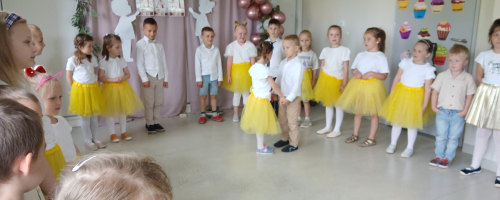 DZIEŃ RODZINY - ZAJĄCZKI