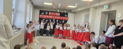 DZIEŃ NIEPODLEGŁOŚCI