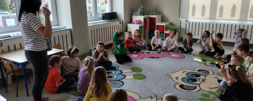 PROJEKT JESTEM OK!- MISIE