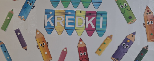 DZIEŃ KREDKI