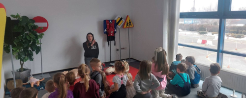 WYCIECZKA PIESZA DO WORD - PSZCZÓŁKI