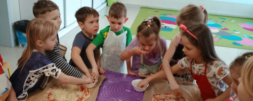 MIĘDZYNARODOWY DZIEŃ PIZZY