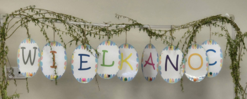 PRZEDSTAWIENIE WIELKANOCNE- SÓWKI